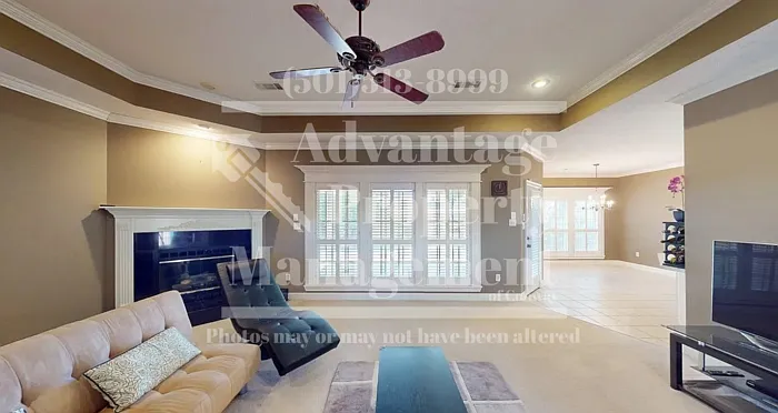 4 bed, 2.5 bath, 2450 sqft, $2,550 — Photo 4