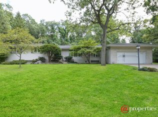Deer Trl, Portage, IN 46368