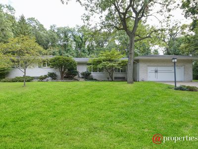 Deer Trl, Portage, IN, 46368