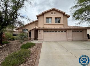 6172 S Lyons Dr, Tucson, AZ 85747