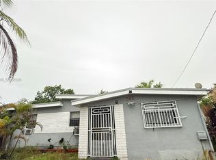282 NW 98th St, Miami, FL 33150