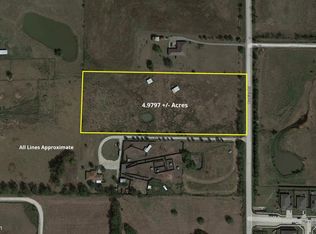 Hopkins Rd, Krum, TX 76249