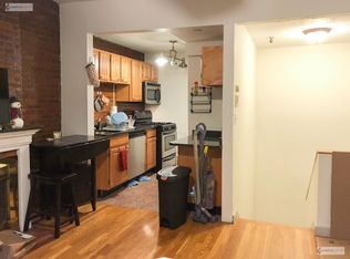 1 Symphony Rd APT 3, Boston, MA 02115