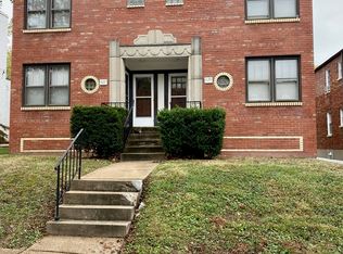 4125 Michigan Ave, Saint Louis, MO 63118