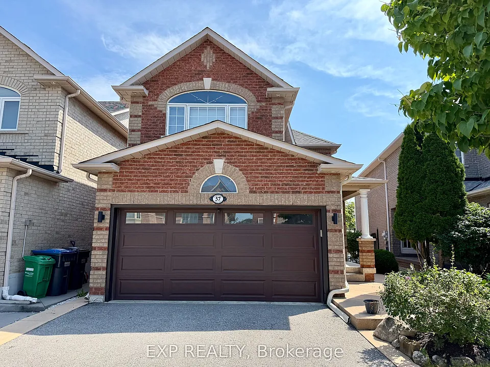 57 Humbershed Cres