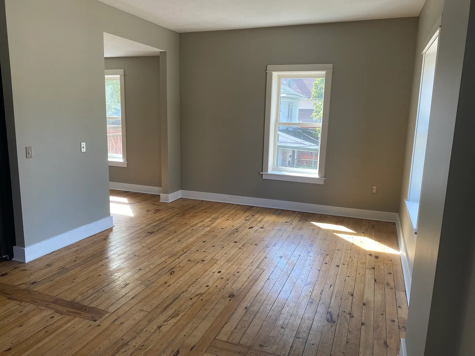 1 bed, $1,295 — Photo 2
