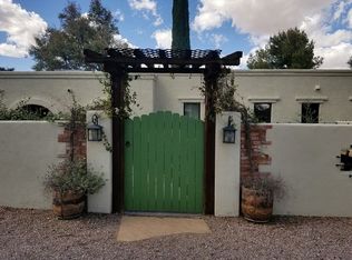 2360 Camino Esplendido, Tubac, AZ 85640