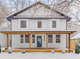 1327 New Jersey St, Lawrence, KS 66044