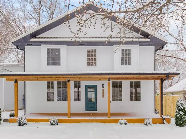 1327 New Jersey St, Lawrence, KS 66044