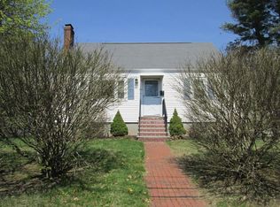 49 Broad St, Walpole, MA 02081