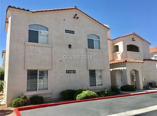 1620 Sandecker Ct UNIT 104, Las Vegas, NV 89146
