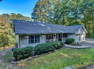 7101 Pine Needle Dr, Boones Mill, VA