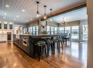 2454 Kensington Dr, Columbus, OH