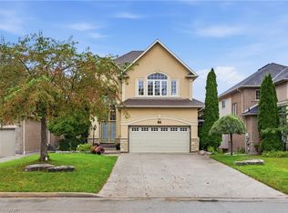 64 Joshua Ave, Hamilton, ON L9K1P8