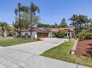 3127 Rio Way, Spring Valley, CA 91977