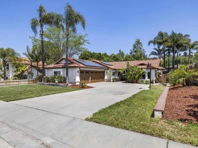 3127 Rio Way, Spring Valley, CA, 91977