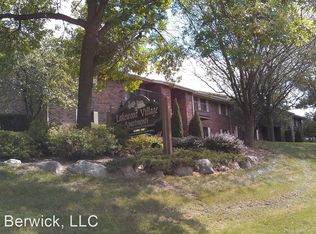 1300 Wilmot Ave APT 207, Twin Lakes, WI 53181