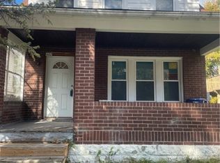 442 Kennedy Ave, Pittsburgh, PA 15214