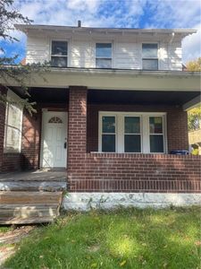 442 Kennedy Ave, Pittsburgh, PA, 15214