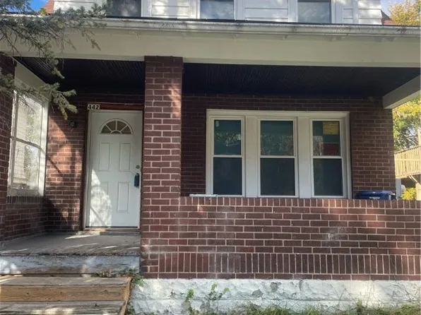 442 Kennedy Ave, Pittsburgh, PA 15214