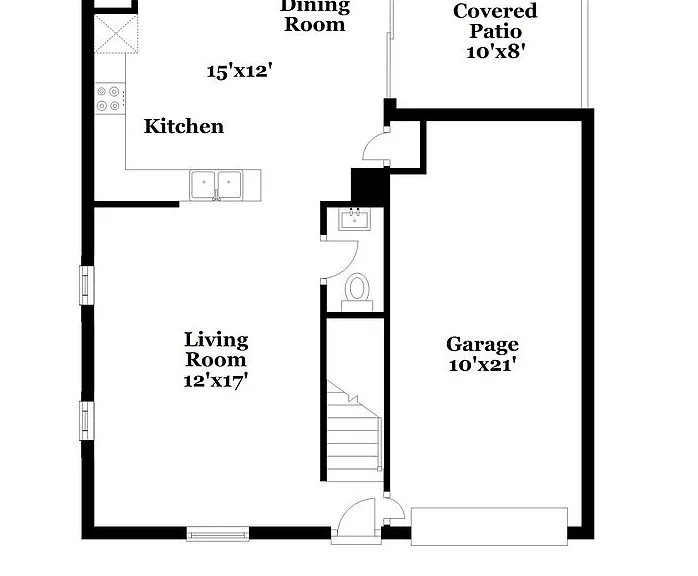 141 Oak Grove Pl — Photo 2