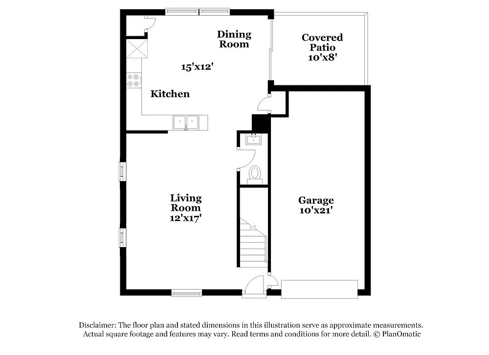Building Photo - 141 Oak Grove Pl