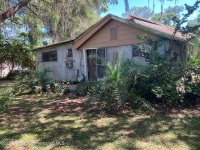 44912 Lacoochee Claysink Rd, Webster, FL, 33597