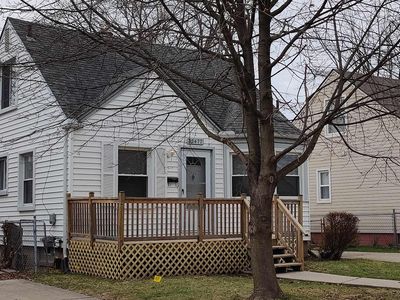 22477 Normandy Ave, Eastpointe, MI, 48021