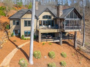 827 Top Ridge Dr, Sunset, SC 29685