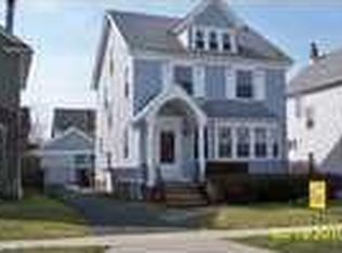 239 Warren Ave, Kenmore, NY 14217