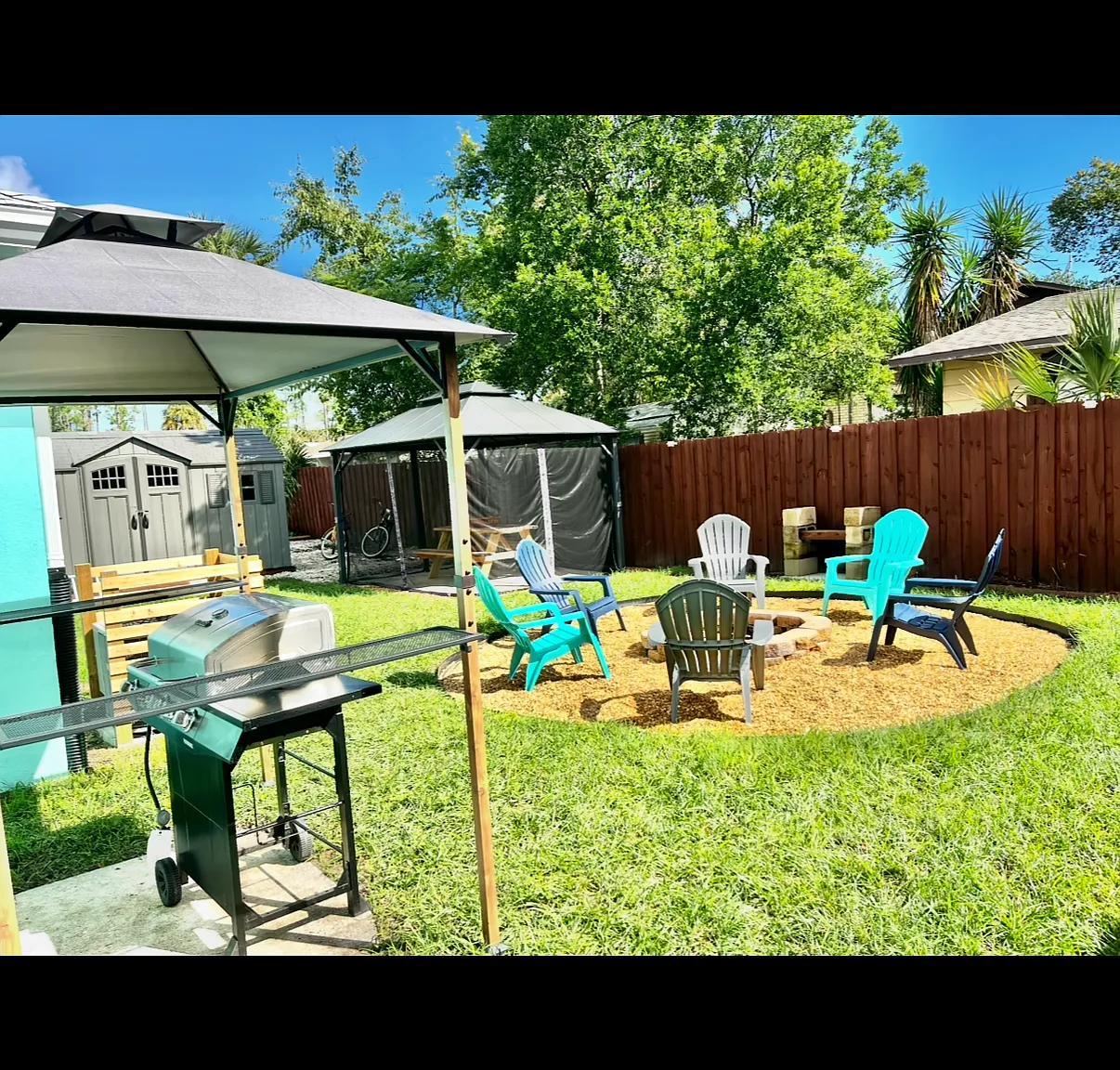2 bed, 1161 sqft, $2,800 — Photo 3