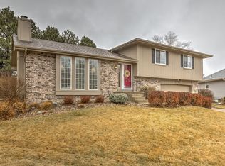 2142 N 122nd Cir, Omaha, NE 68164