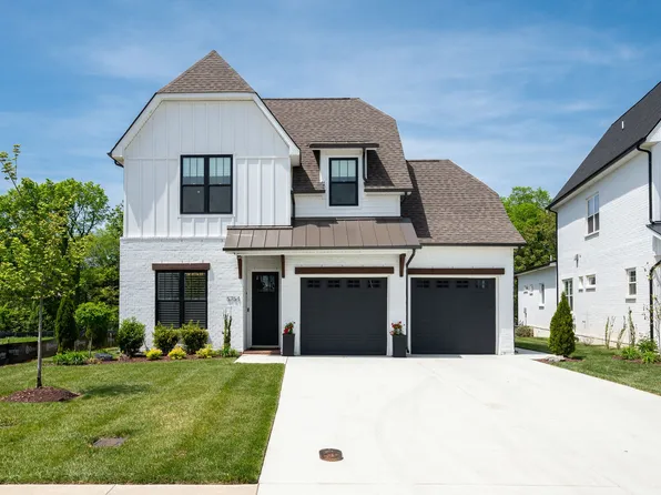 5754 Willoughby Way, Murfreesboro, TN 37129