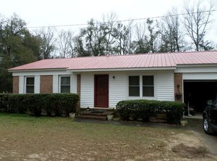 379 Averill Rd, Martin, SC 29836