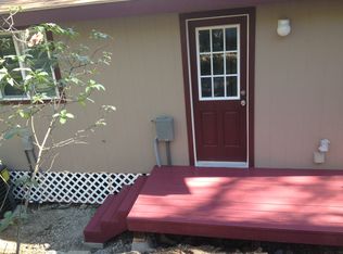 10585 Mountain Brow Rd, Sonora, CA 95370