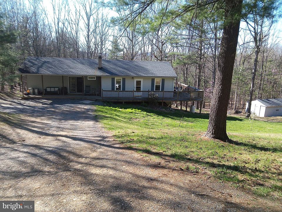 1st image of 13405 Crossover Rd NE