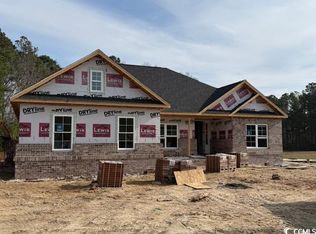 4276 Long Avenue Ext., Conway, SC 29526