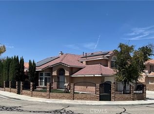 44333 Shad St, Lancaster, CA 93536
