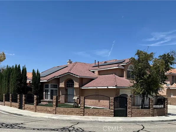 44333 Shad St, Lancaster, CA 93536