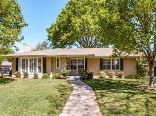 6431 Sudbury Dr, Dallas, TX 75214