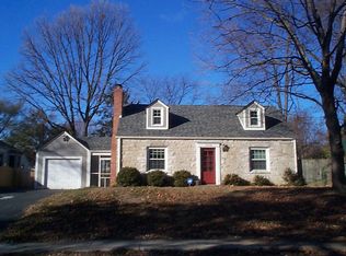 5508 Primrose Ave, Indianapolis, IN 46220