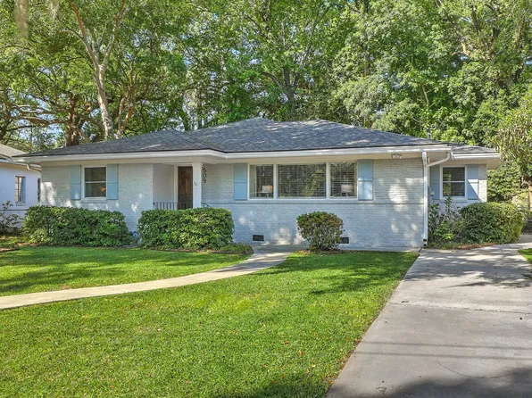 509 Linden Cir, Charleston, SC 29407