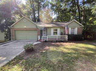 8764 Minnow Creek Dr, Tallahassee, FL 32312