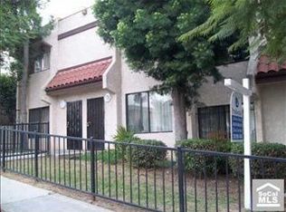 11411 Berendo Ave APT 3, Los Angeles, CA 90044