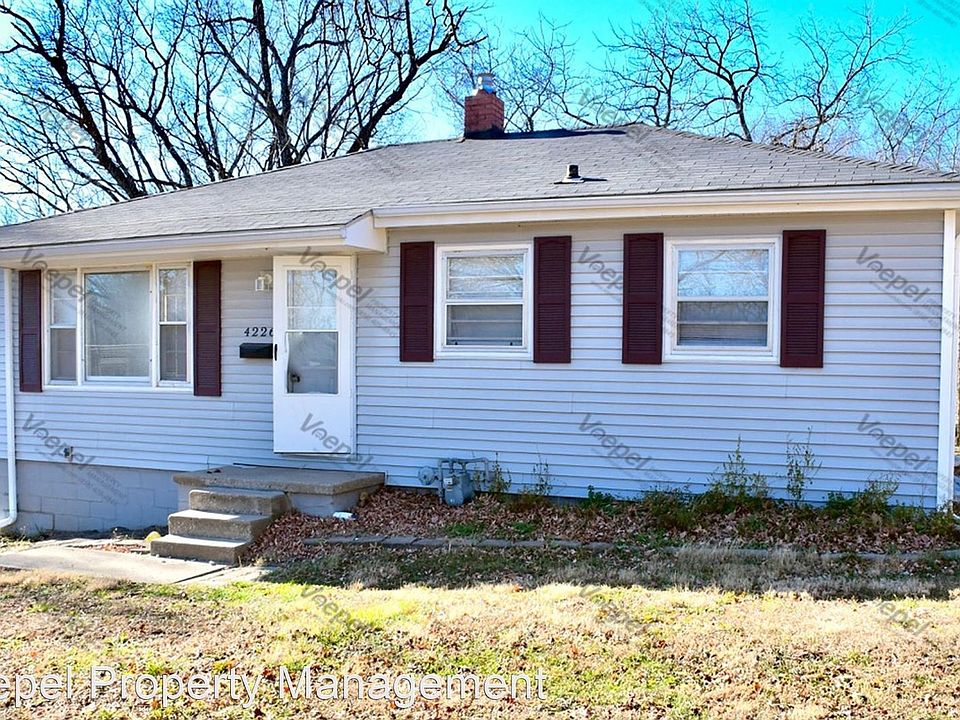 1st image of 4226 Hawthorne Ave