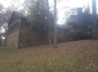 10993 Highway 15, Downsville, LA 71234