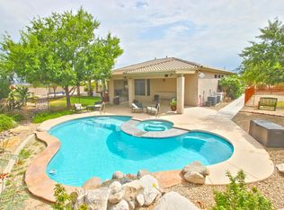 5942 N Killdeer Dr, Tucson, AZ 85743