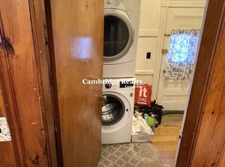 44 Benton Rd #1MSC, Somerville, MA 02143