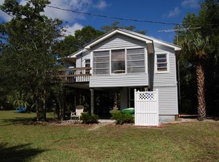 1148 Highway 51 NE, Perry, FL 32348