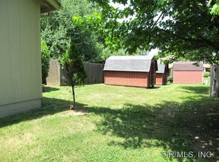 318 Donna Dr, O Fallon, IL 62269
